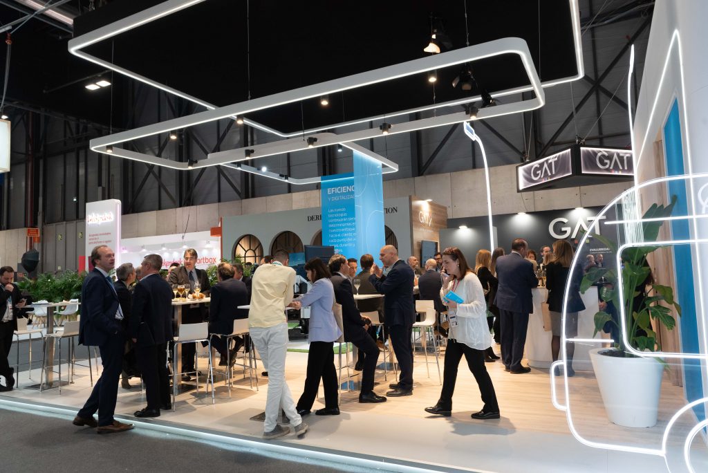 Proyecto: ALSA en FITUR 2024: dar forma a una conversación sobre movilidad · 8